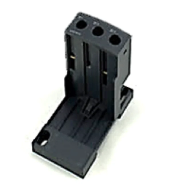Aaon R64331 Relay Socket