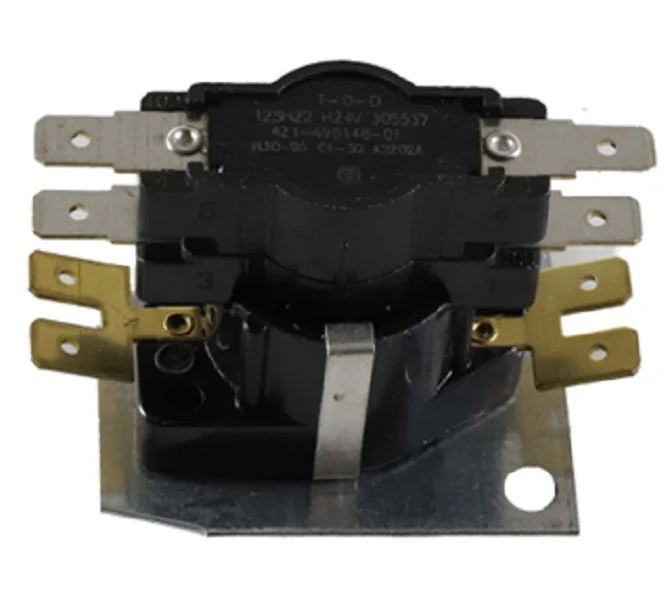 Advanced Distributor Products 110000244 Relay