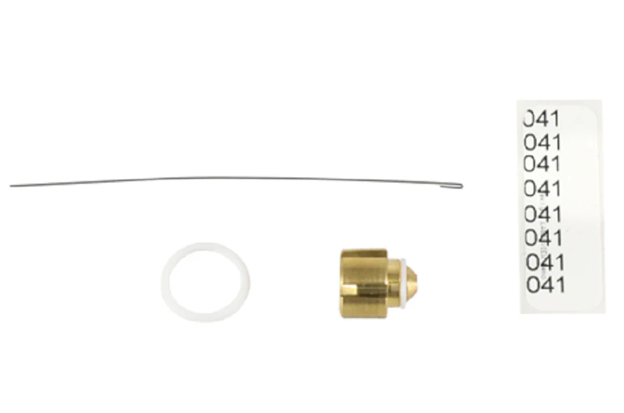 Advanced Distributor Products 176799941 Piston Orifice