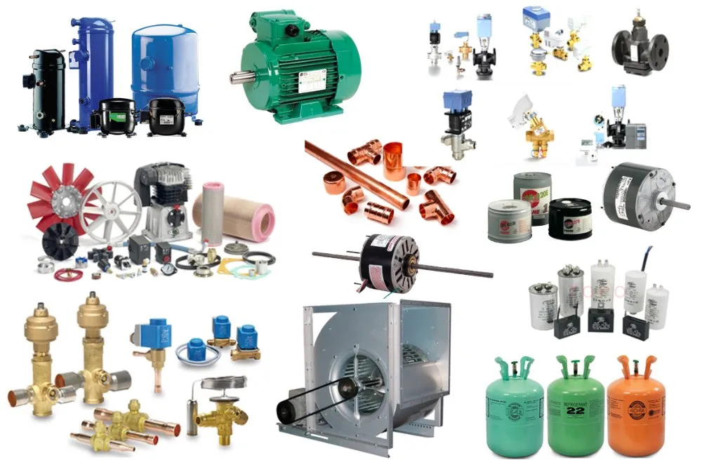 Advanced Distributor Products 76776400 Fan Blade