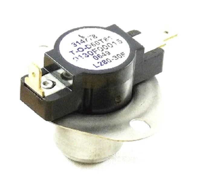 Amana-Goodman 0130F00015 Switch