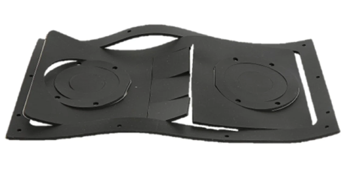 Amana-Goodman 20215701S Gasket Kit
