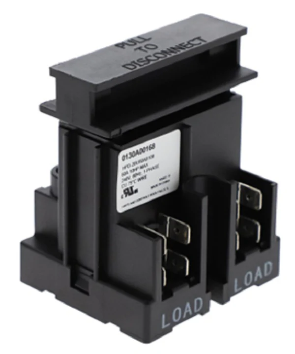 Amana-Goodman BT1753510S Disconnect