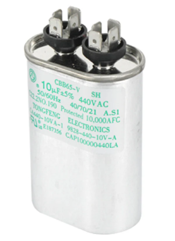Amana-Goodman CAP100000440LAS Capacitor