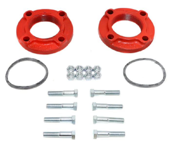 Armstrong Fluid Technology 805188-111 Flange Kit
