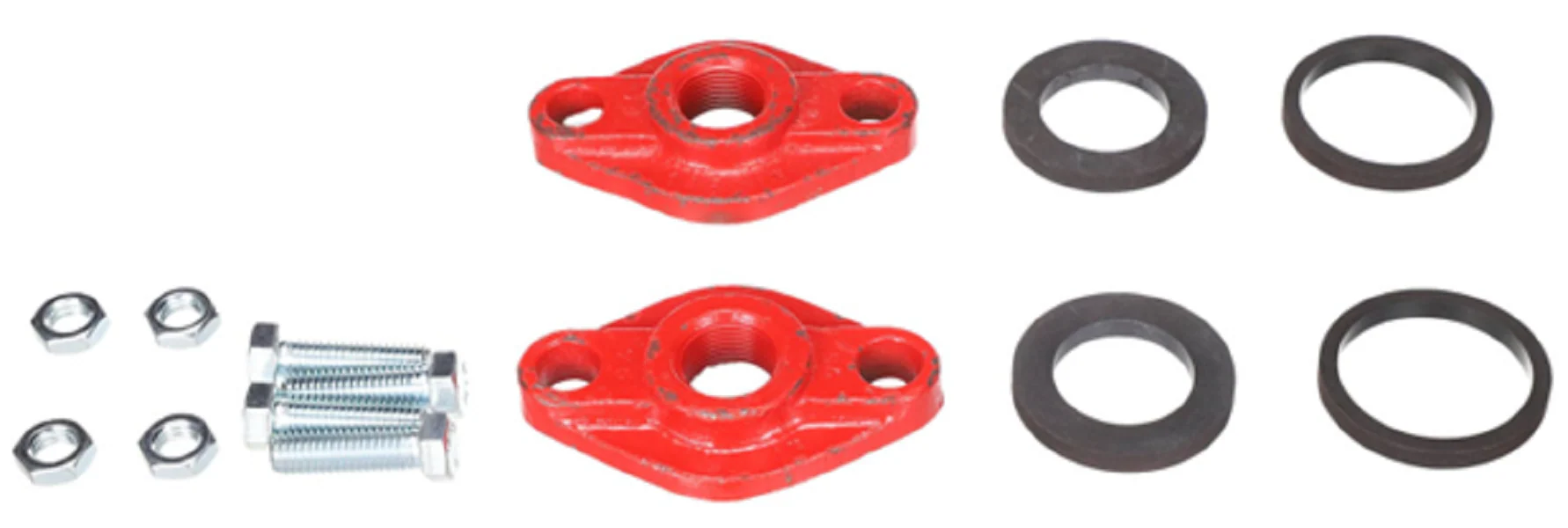 Armstrong Fluid Technology 816013-111K Flange Set
