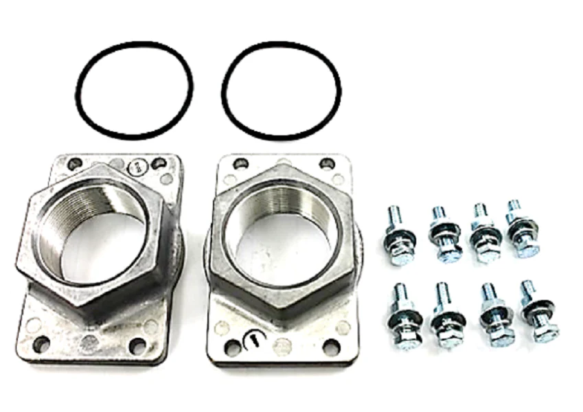 ASCO 296659-007 Hardware Kit