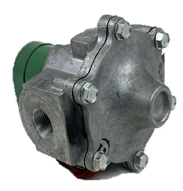 ASCO 821437CSA Valve