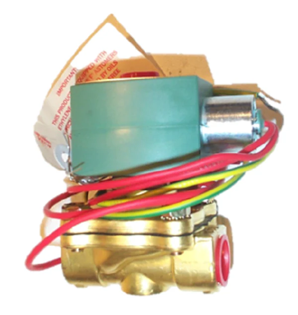 ASCO 8222G94 Valve