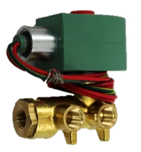 ASCO 8345H3 Valve