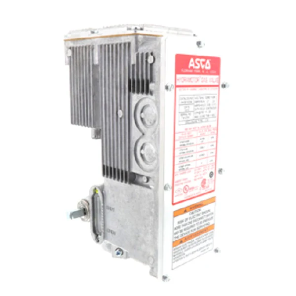 ASCO AH2E102S4 Actuator