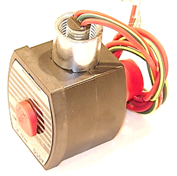ASCO EF8017G1 Valve