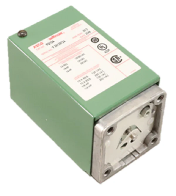 ASCO PG10A Switch