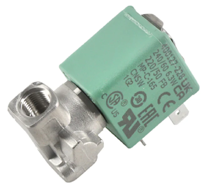 ASCO SC8256A014V-240V Valve