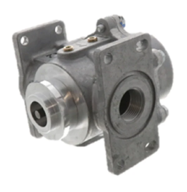 ASCO V710FBSV22 Valve Body