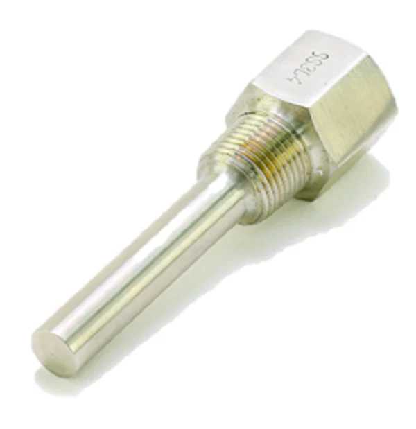 Ashcroft 50W0250ST260C Thermowell