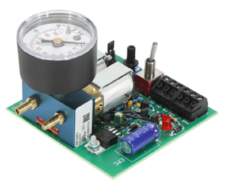 Automation Components Inc (ACI) 102479 Dual Valve