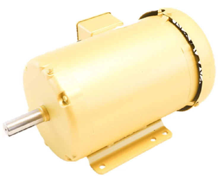 Baldor Motor EM3554T Motor