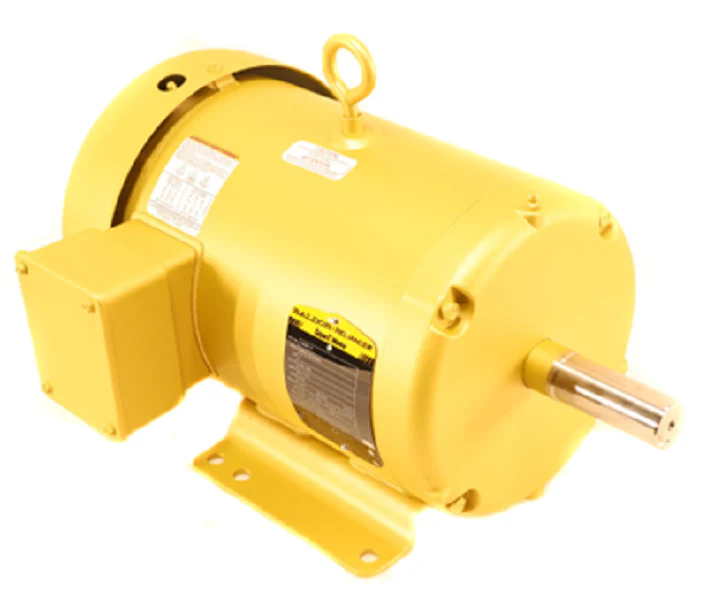 Baldor Motor EM3611T Motor