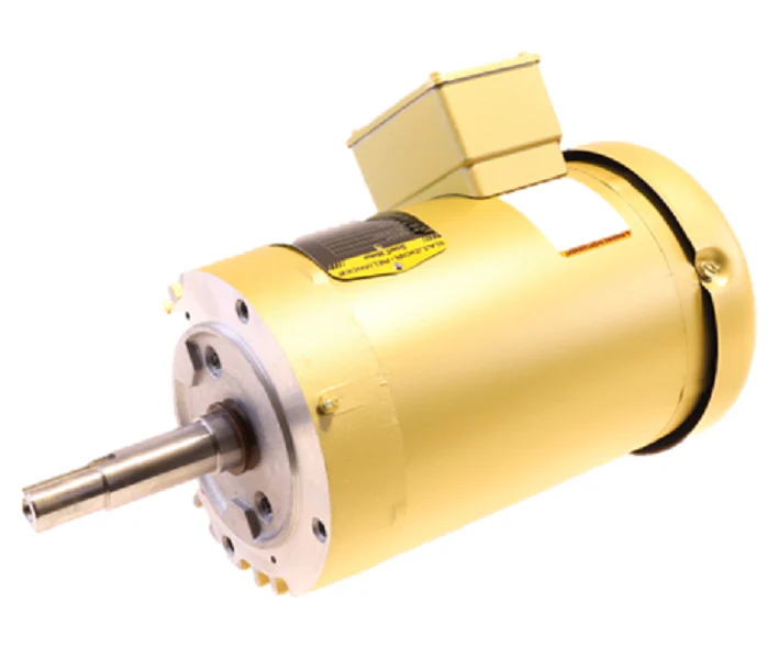 Baldor Motor VEJMM3154T Motor