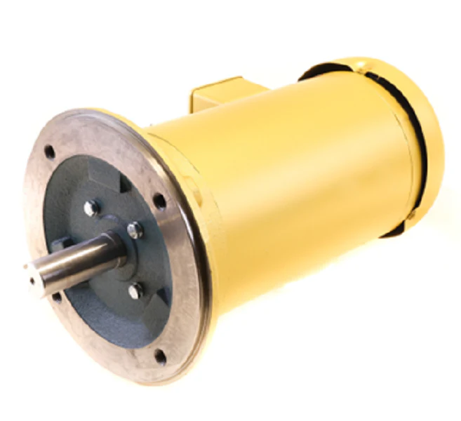 Baldor Motor VEM3212T Motor