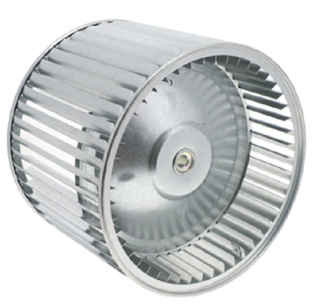 Bard HVAC 5152-012BX Wheel