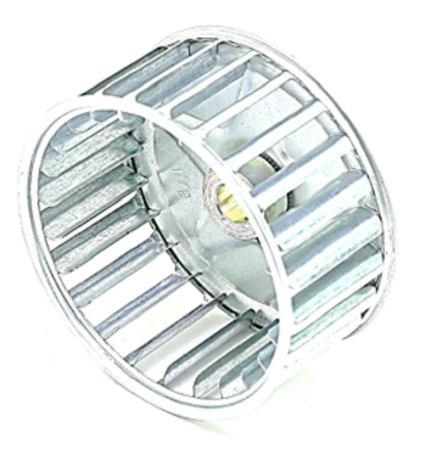 Beckett Igniter 21439U Blower Wheel