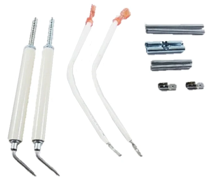Beckett Igniter 51670U Electrodes