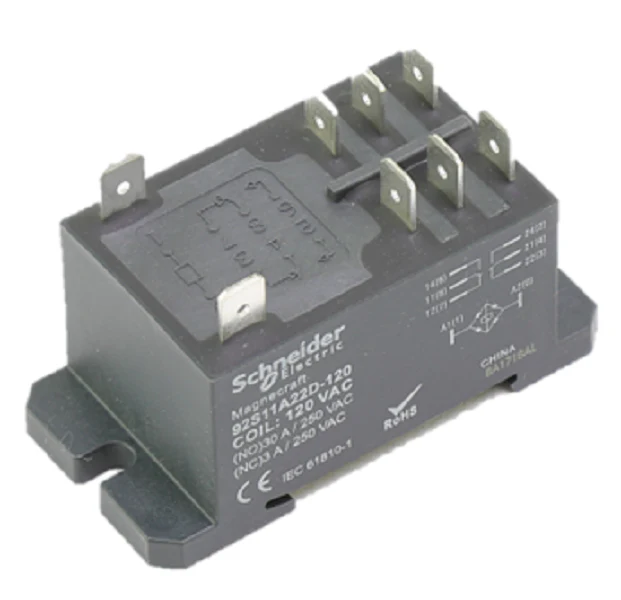 Beckett Igniter 752801U Relay