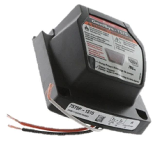 Beckett Igniter 7575P1515U Control