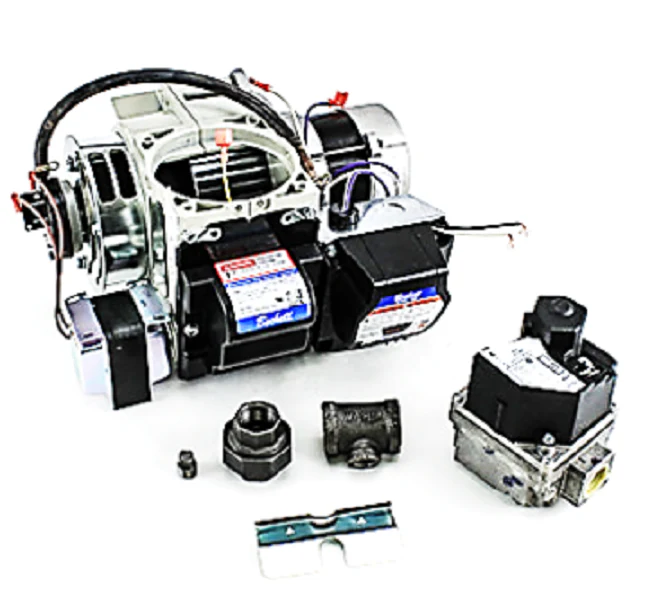 Beckett Igniter CG4001 Burner