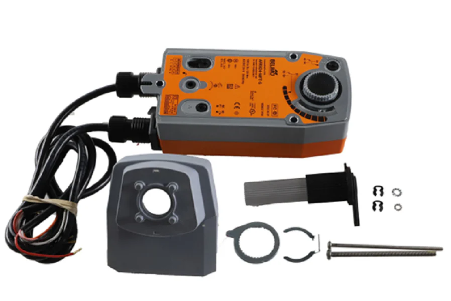 Belimo AFRX24-MFT-S Actuator