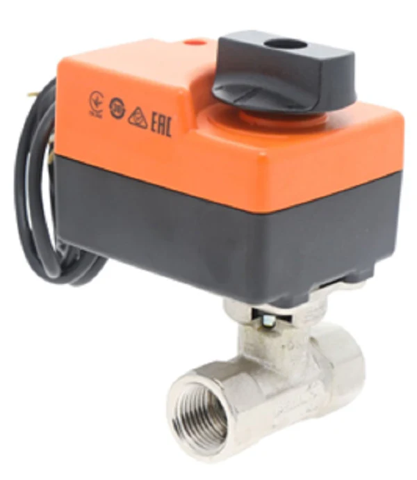 Belimo B211B+TR24-3 Actuator