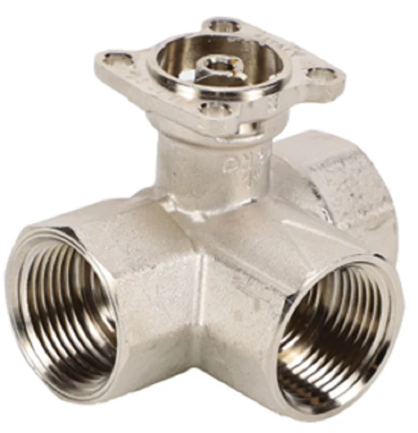 Belimo B325L Ball Valve
