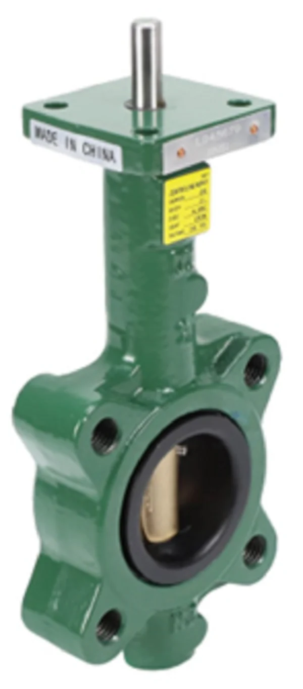 Belimo EXT-LD14102BE1AX Valve