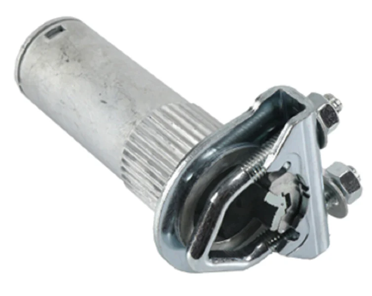 Belimo K9-2 Actuator Clamp