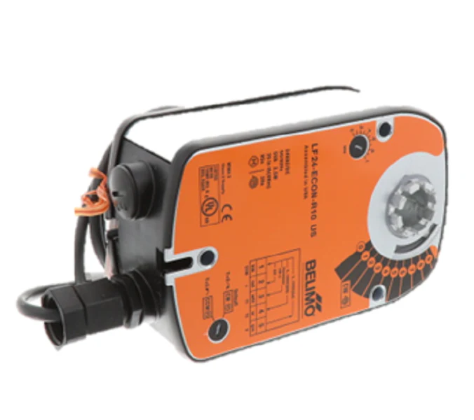 Belimo LF24-ECON-R10 Actuator