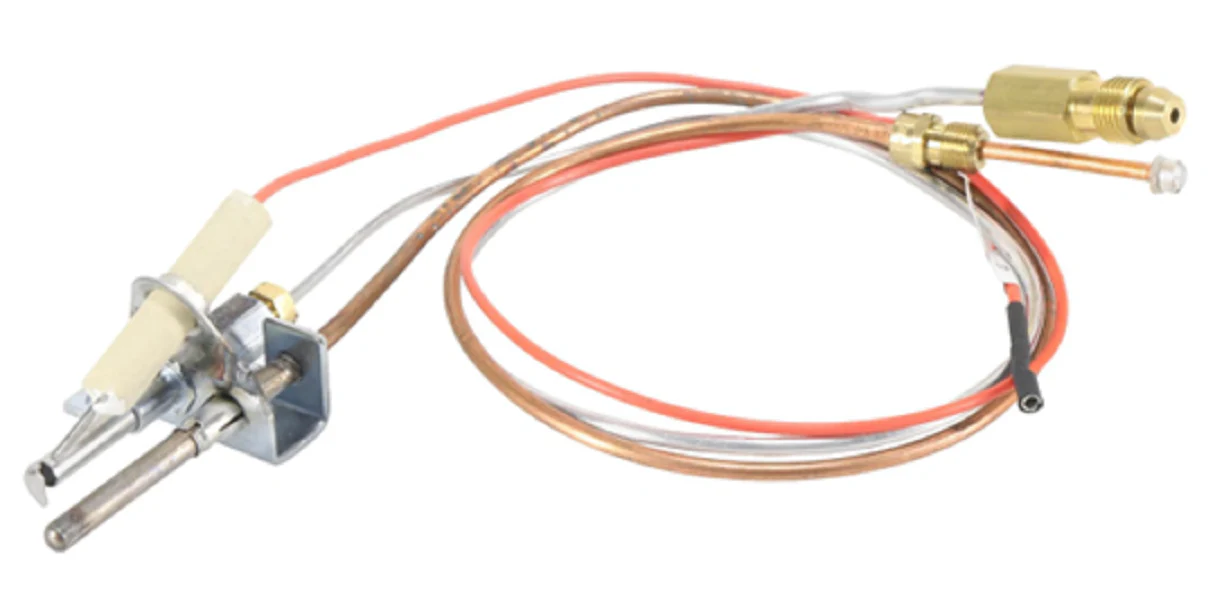 Bradford White 233-41062-03 Pilot Assembly