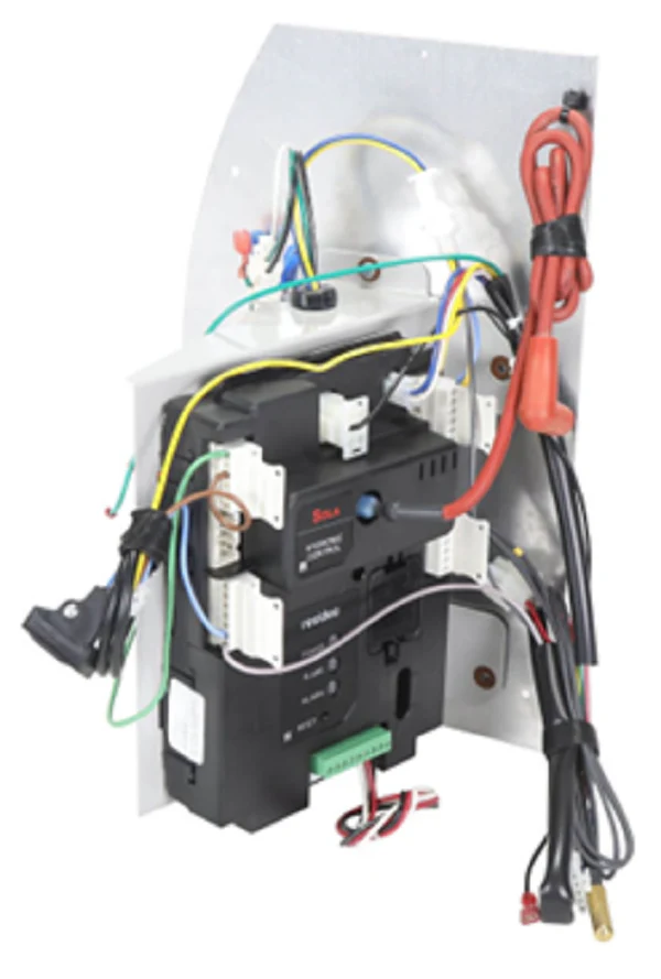 Bradford White 243-54158-00 Control Box