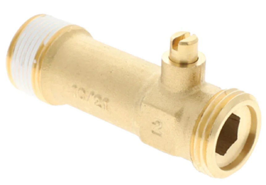 Bradford White 415-42351-02 Drain Valve