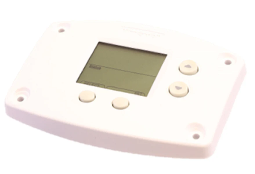 Bradford White 415-46557-00 Control Display