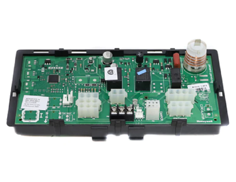 Bradford White 415-47260-00 Control
