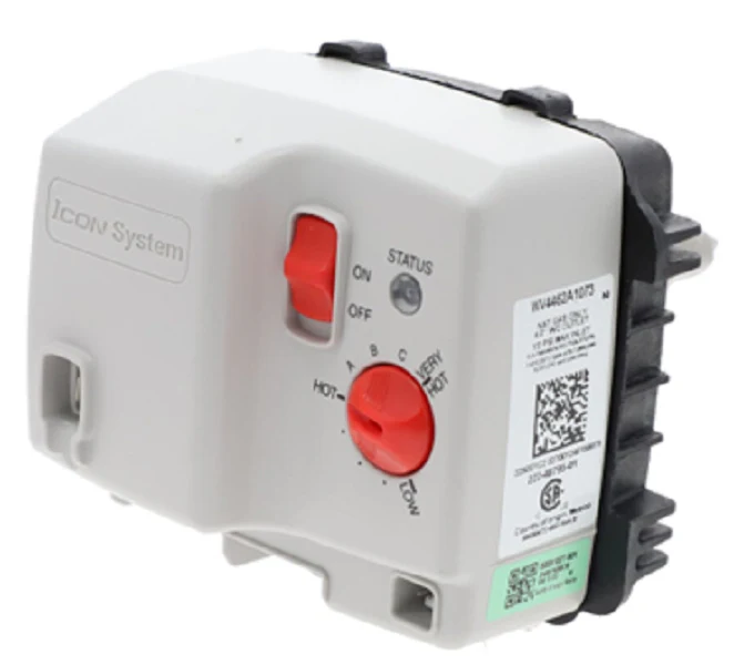 Bradford White 415-48795-01 Gas Valve