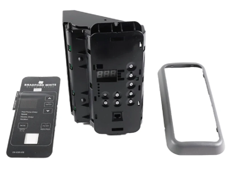 Bradford White 415-52723-00 Control Assembly