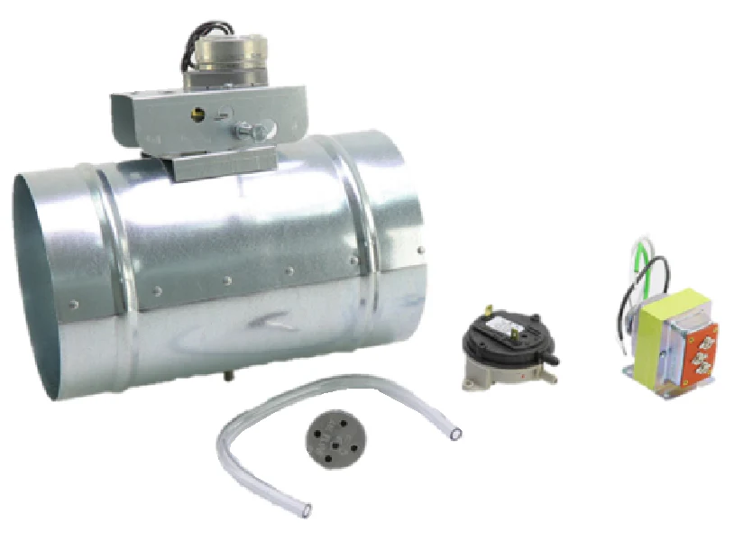 BROAN-NuTone MD6TU Damper