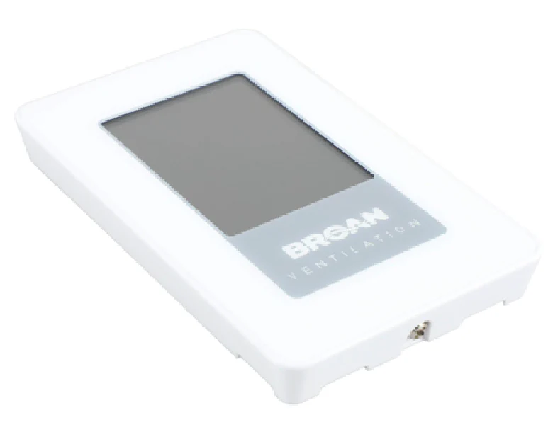 BROAN-NuTone VTTOUCHW Control