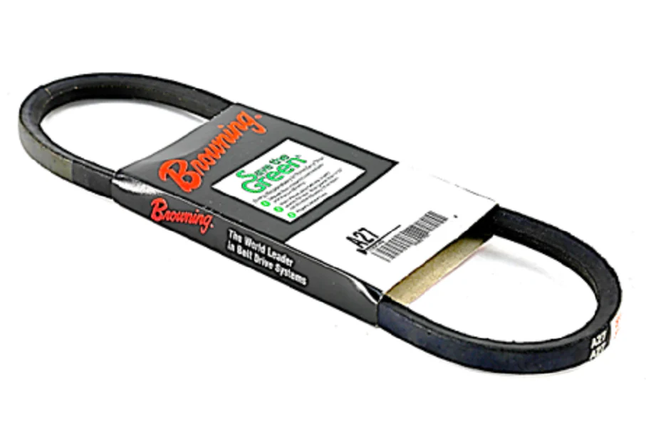 Browning A27 Belt