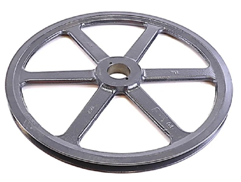 Browning BK160H Sheave