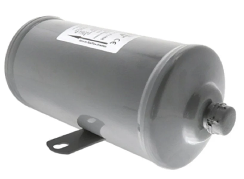Carrier 00PPG000012800 Oil Filter