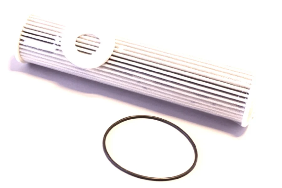 Carrier 02XB660004 Oil Filter Kit
